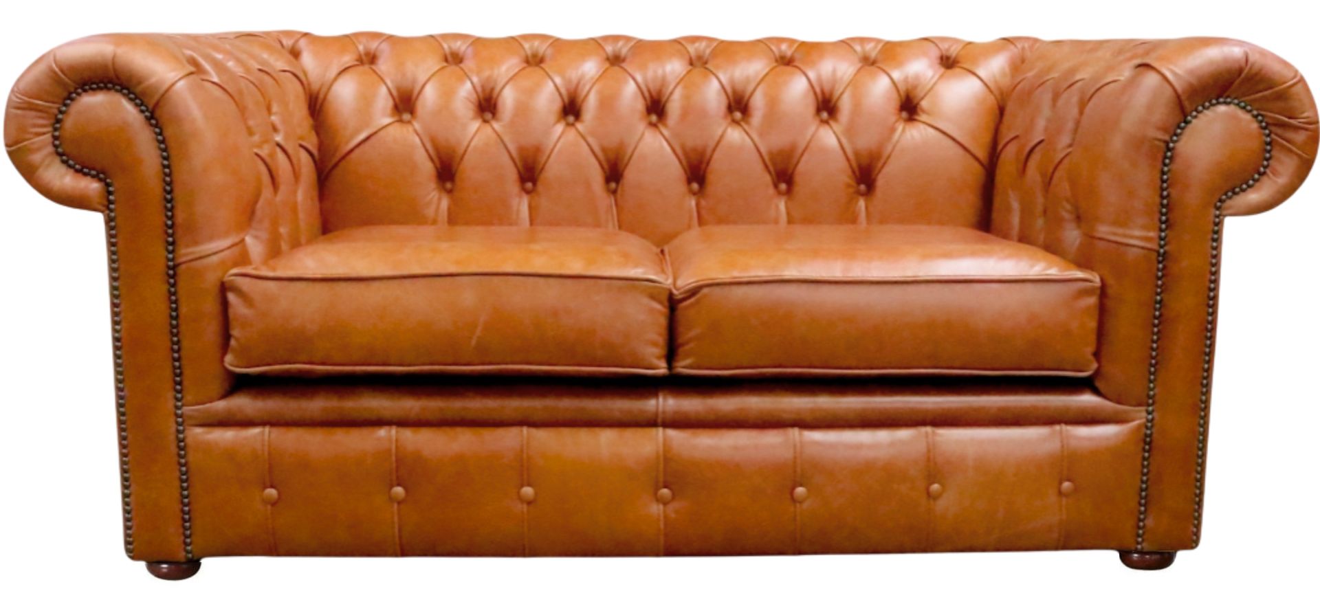 The Cambridge Chesterfield